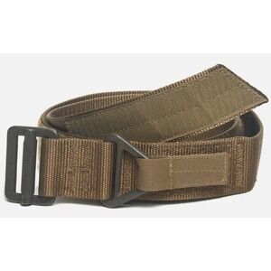 Riggers‎ Belt Coyote Brown size L/XL